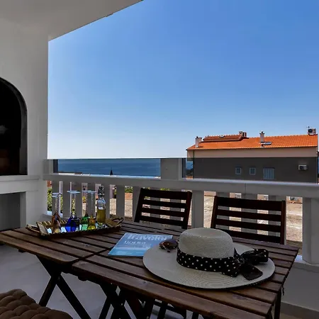 Apartments Luka'S View Makarska Exterior photo
