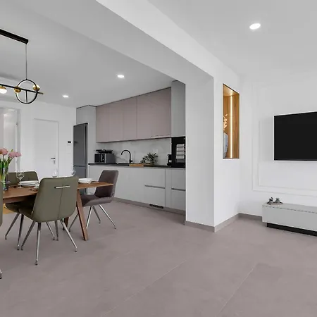 Apartments Luka'S View Makarska Exterior photo