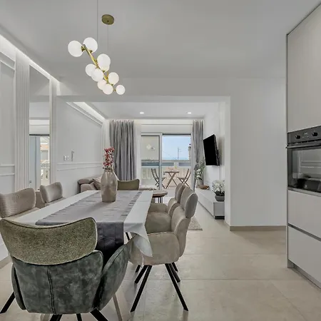 Apartments Luka'S View Makarska Exterior photo