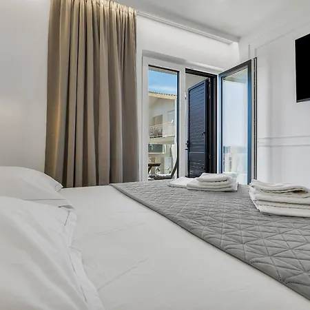 Apartments Luka'S View Makarska Exterior photo