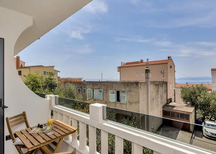 Apartments Luka\'S View