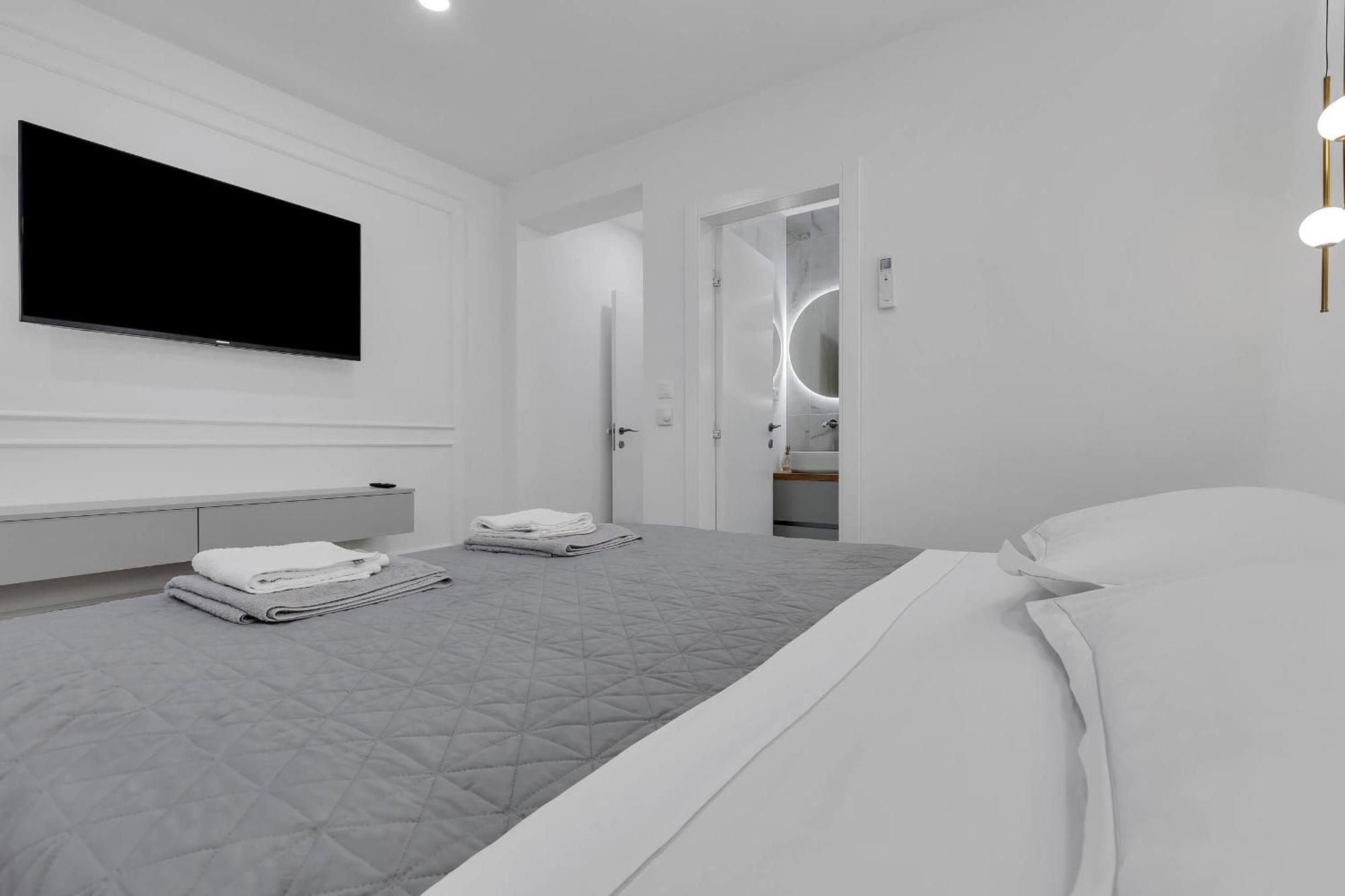 Luka's View Apartment *