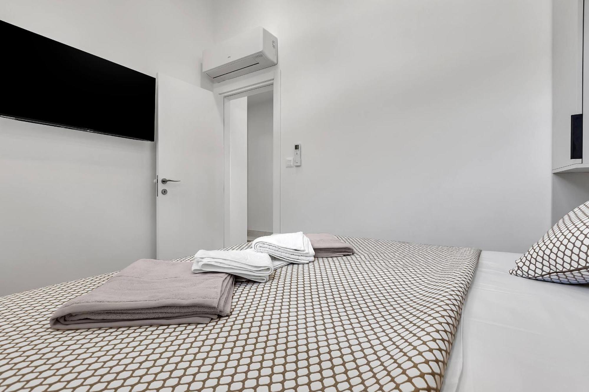 Luka's View Apartment