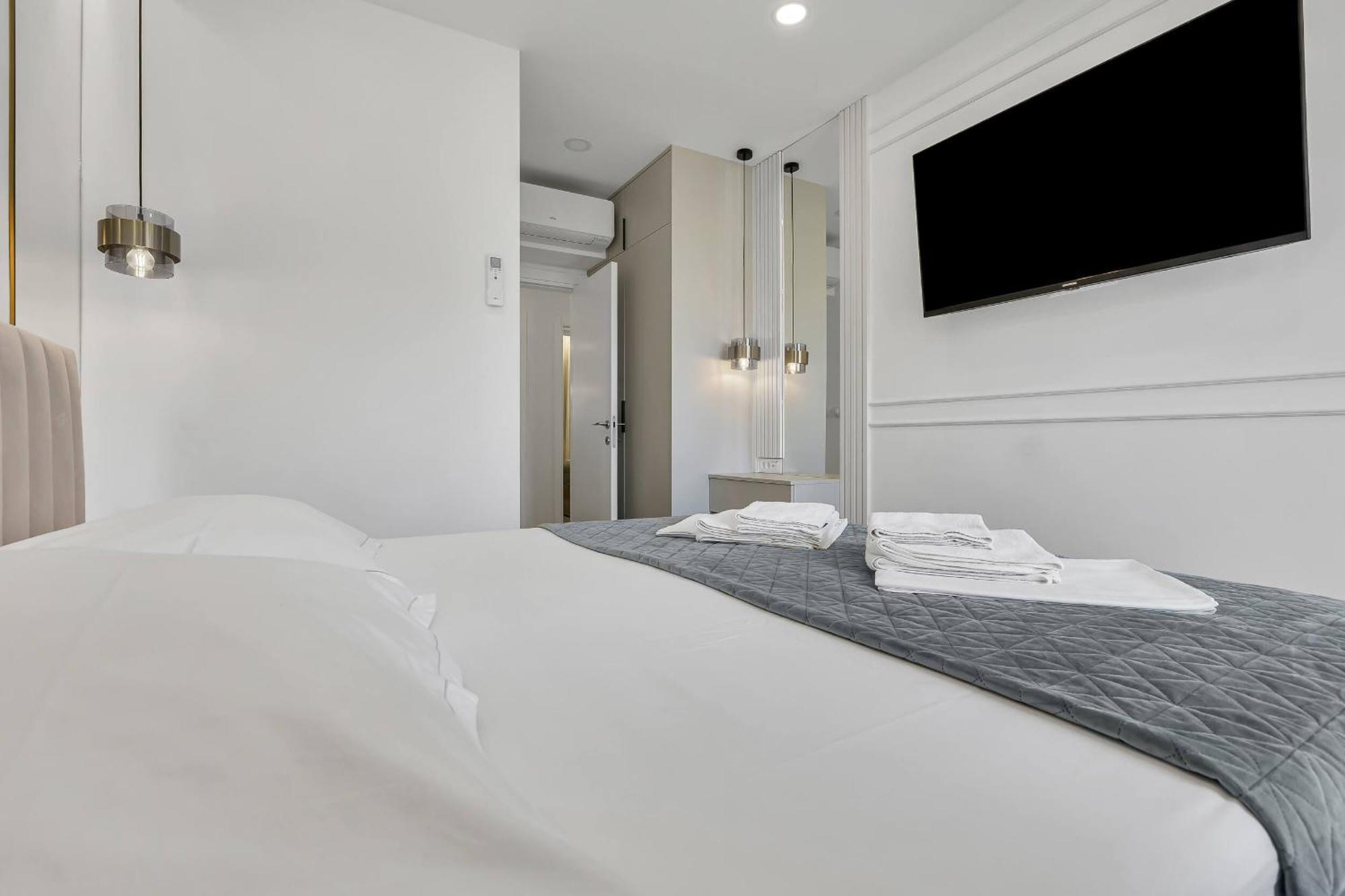 Luka's View Apartment Makarska
