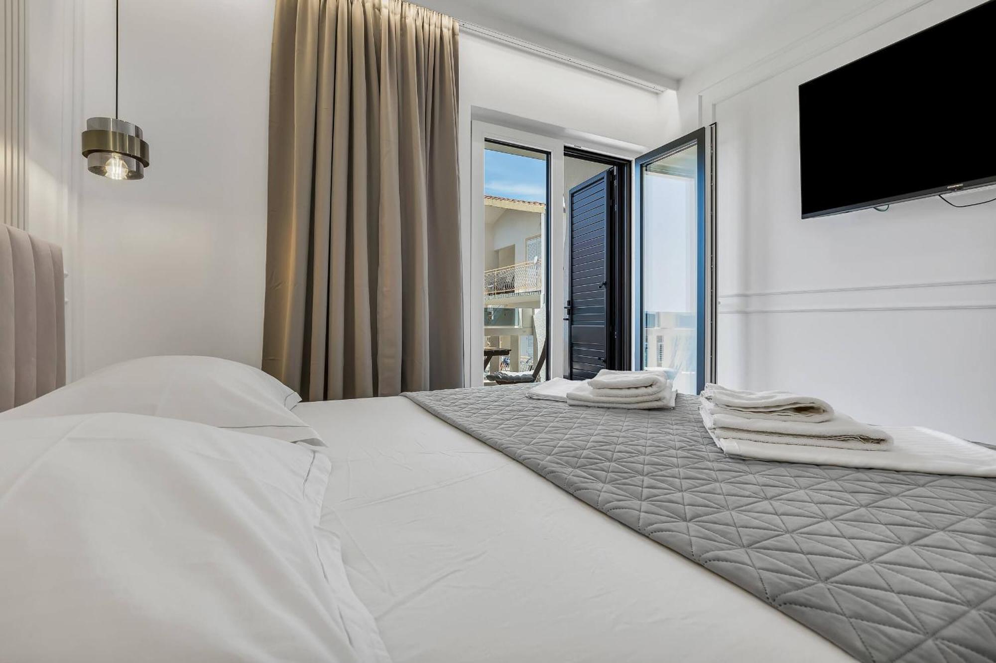 Luka's View Apartment *